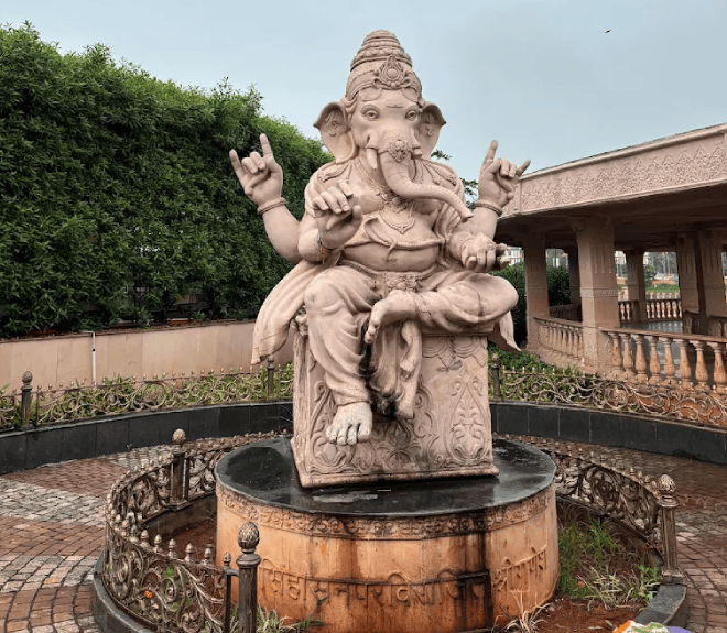Mahakal Dharmshala Ujjain